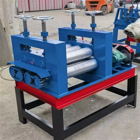 sheet metal leveling machines|sheet metal flattening machine.